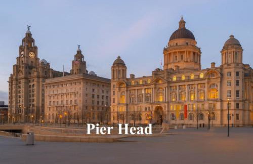 City Centre Flat by Restaurants with Free Parking - Foto 45