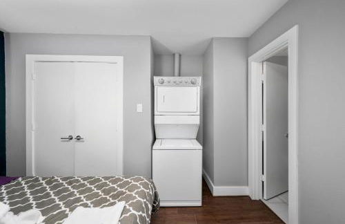 Bright and Cozy Med Center Apartment - Foto 2