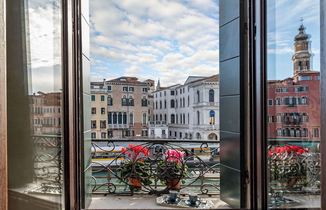 Rialto Grand Canal by Wonderful Italy - Foto 49