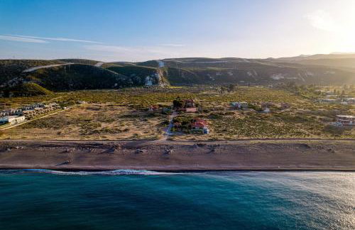 Gaia Flat - Agkali - Ayia Anna Beach - Photo 14