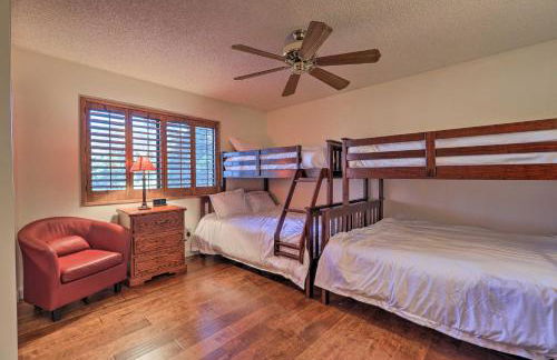 Upscale Flagstaff Country Club Home with Mtn Views! - Photo 22