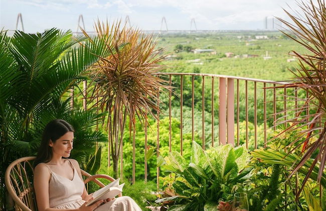 Hanoi Riverview Boutique Hotel & Apartment - Foto 61