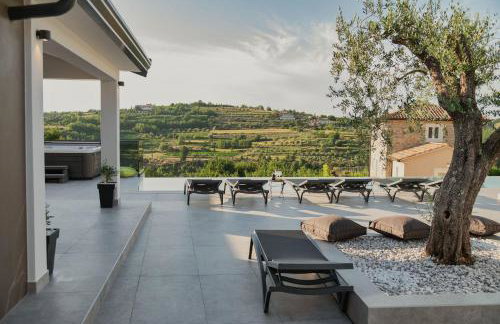 Luxury Villa Kim Momjan - Happy Rentals - Foto 19