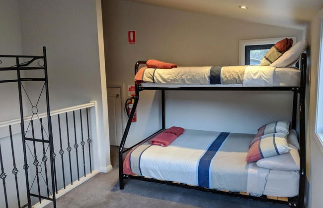 Blues Air 3 - Photo 7