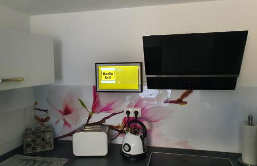 Ferienhaus Bergrath - Foto 7