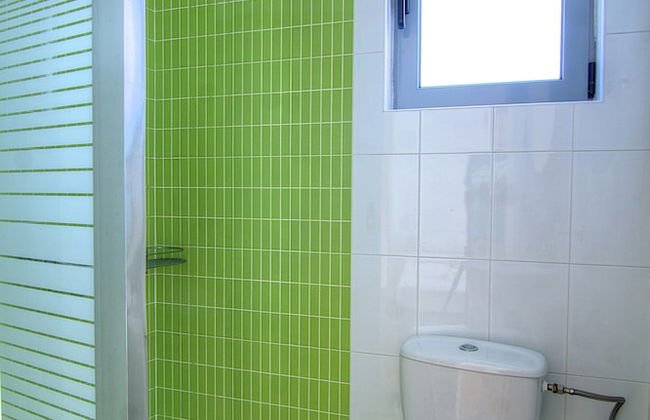 Authentic 10 Person Villa Near the Sea - Foto 12