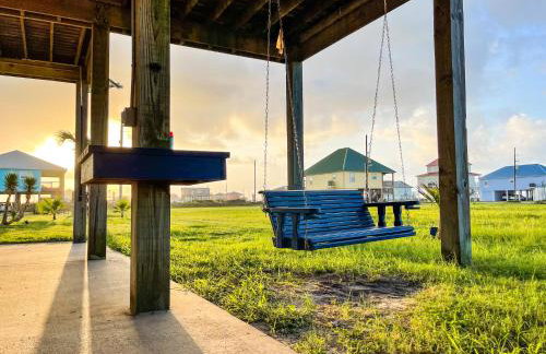 Laidback, Spacious Luxury with Hot Tub, Fully Stocked and Private Beach Access - Foto 24