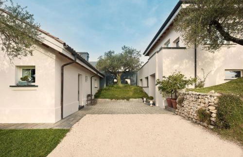 Casa Oliveto - Foto 32