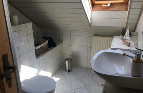 Ferienwohnung bei Müllers - Foto 6