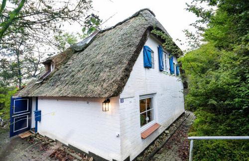 Reethus Deichseele Ferien unter Reet - Foto 1