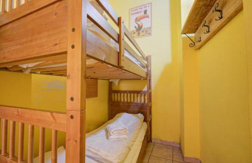 Apartment Grange Valle - Happy Rentals - Foto 19