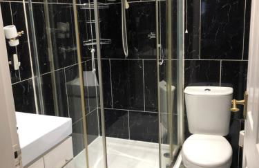 Number One - Fully Equipped Self Catering Four Bedroom House next to Dunedin, 15 mins to Spurn, 20 mins to Saltend, 12 mins to Easington - Foto 15