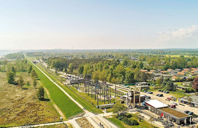 Holiday Home in GrÃ¶mmitz - Foto 22