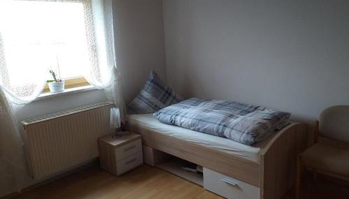 Ferienwohnung 'am Bienwald' - Foto 5