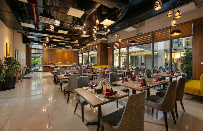 Nesta - The Grand Hao Nam - Foto 49