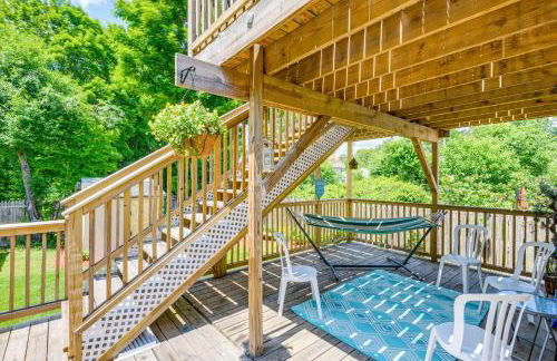 Pet-Friendly Claremont Vacation Rental! - Foto 30