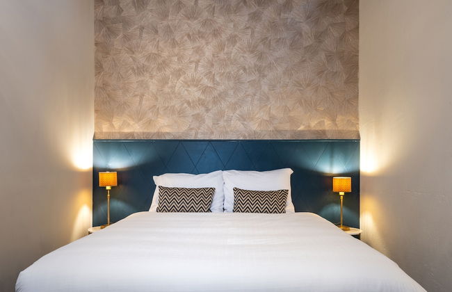 Grapèlli Boutique Hotel - Foto 14