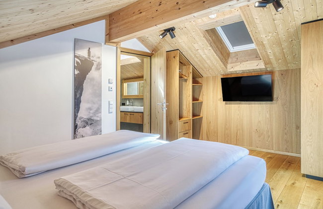 All-Suite Resort Fieberbrunn - Foto 26