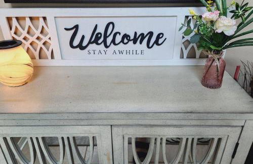 Spacious 6BR Pool Home in Ocala - Foto 29