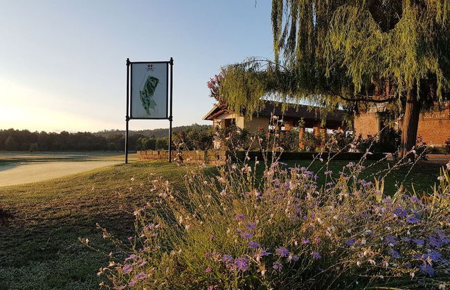 Locanda Ferro UNO Golf Città di Asti - Foto 42