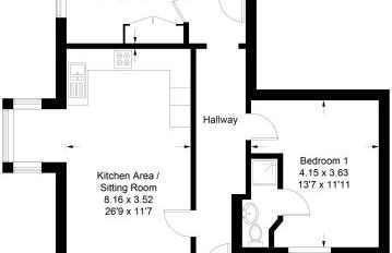 Spire View - New Forest Holiday Home - Photo 26