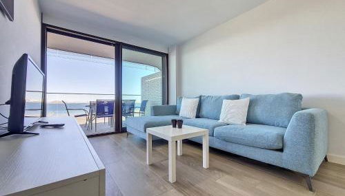 Los Flamencos Vista Playa - 2510 - Foto 3