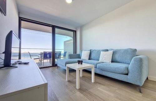 Los Flamencos Vista Playa - 2510 - Foto 3