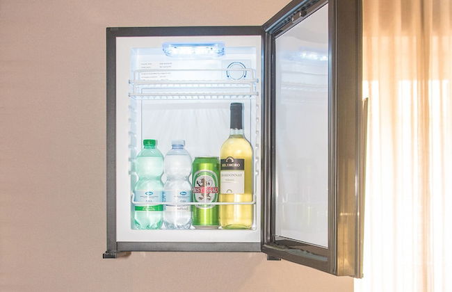 Rometobe Rooms & Hospitality - Foto 18