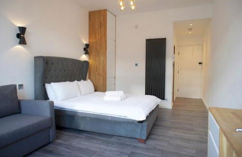 Shoreditch Place - Foto 35