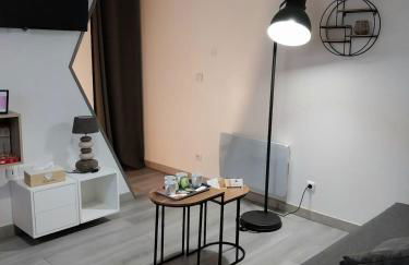 Duplex chic et pratique - Photo 8