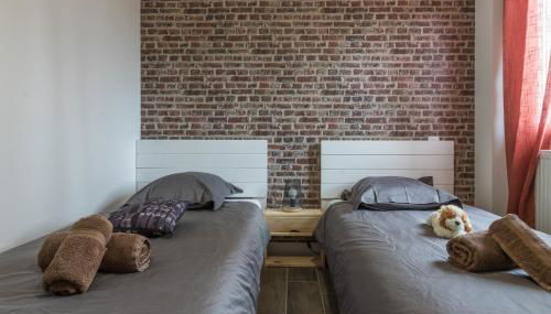 Les Villas de Castel - Villa Les frênes - Foto 5