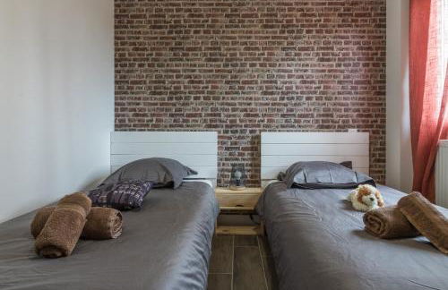 Les Villas de Castel - Villa Les frênes - Foto 5