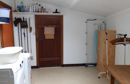 La petite bretonne de Tréompan - Foto 23