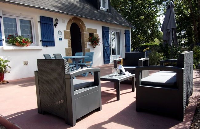 Gite en Ria de Etel - Foto 20