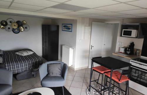 Appartement Logis Hippolyte - Photo 8