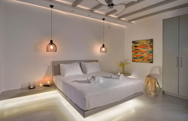 Aora Villa Private Pool - Photo 4