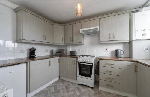 Sleek 2 Bedroom Apartment - Foto 7