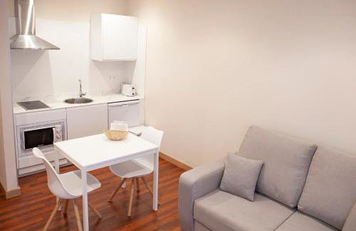 Apartamentos La Canal - Foto 32