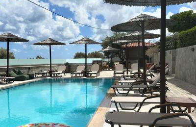 Southern Dreams Apartments - Foto 8