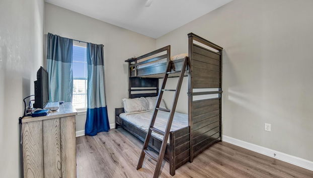 Beach Bum Hideaway - Foto 2, Habitación