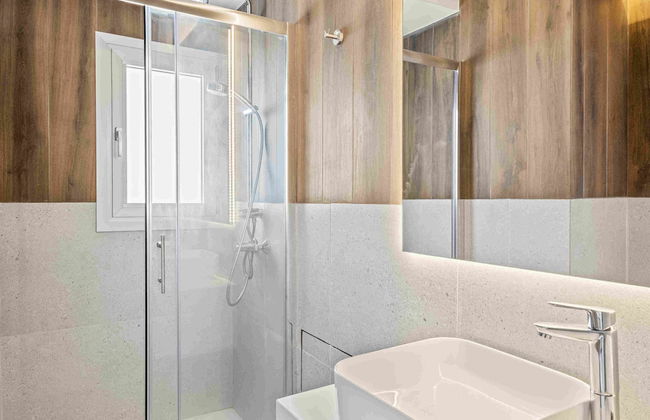 Phaedrus Living: Coastal Seaside Residences 04 - Foto 6