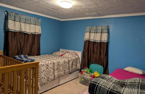 Peaceful getaway near monster mountain - Foto 17