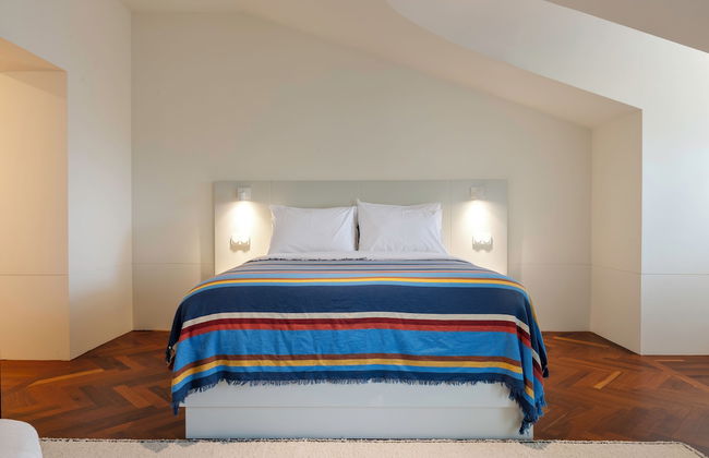 Vila Catarina Luxury Apartments - Foto 89