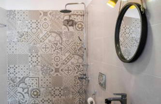 Marilena Natural Stone House, By Hellocrete - Foto 23