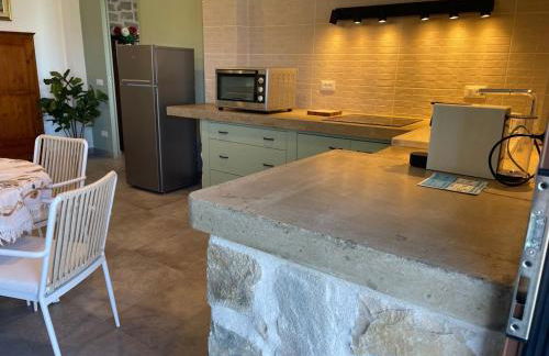 Borgo dell'Uccellaia - Quarzo - Foto 5