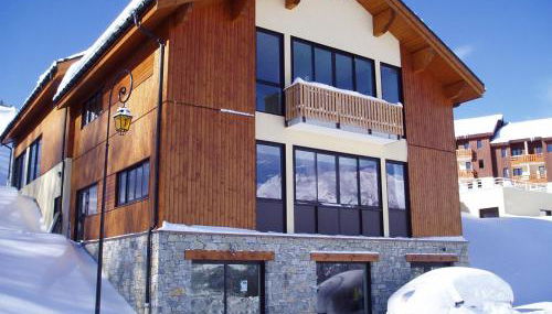 Résidence La Marmottane - Foto 3