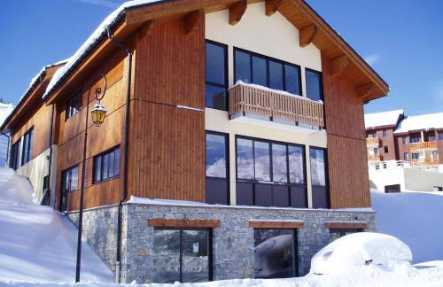 Résidence La Marmottane - Foto 3