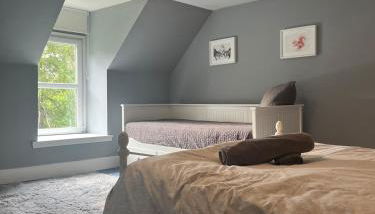 Charming cottage close to the Cairngorms - Foto 5