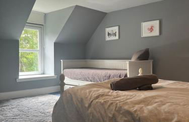 Charming cottage close to the Cairngorms - Foto 5