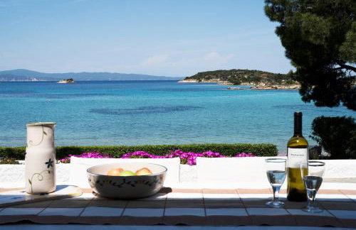 Azure Bianca Beach Villa - Foto 13